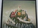 KING CRIMSON - THE YOUNG PERSON'S GUIDE TO KING CRIMSON - 2 LP - MADE IN ITALY
