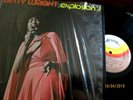 Very Rare Soul Lp Betty Wright explosion...I  Lp