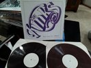 The Kinks New Years Eve 1980-81 2 Lp colored vinyl rare live mint limited rock