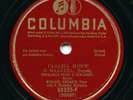 GREECE - Michael Kaganis, Greek folk on Columbia 12