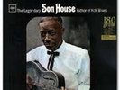 Son House ?– Father of the Blues 180 Gram - Brand New Factory Sealed Vinyl LP