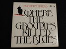 Lucifer's Friend Where The Groupies Killed The Blues Original Vinyl Record 1975