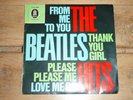 The Beatles' Hits From Me to You