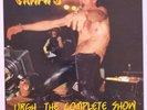 The Cramps Urgh... The Complete Show LP vinilo blanco