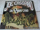 LP Disco Vinile Dio Lodato di Joe Cassano Hip Hop Rap Italiano Nuovo
