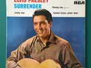 ELVIS PRESLEY -  EP 45T 7