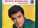 ELVIS PRESLEY - EP 45T 7