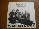 Magi ?- Win Or Lose
