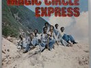 MAGIC CIRCLE EXPRESS DEEP REGGAE CADENCE LYPSO DOMINICA MARTINIQUE CLEAN LISTEN