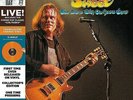 Matthew Sweet The Blue Sky On Mars Tour 