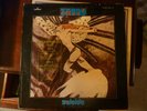STRAY SUICIDE PROM WHITE LABEL COPY WITH HYPE STICKER, SUPER CLEAN RECORD