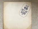 The Who Live at Leeds. Black Stamped 1st UK Press. All 11 Inserts/Poster. VG+/Ex