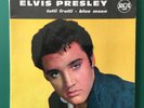ELVIS PRESLEY - EP 45T 7
