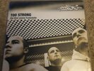 Too Strong - Die Drei vonne Funkstelle. Guter Zustand. Originalpressung