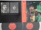2LP JIMI HENDRIX Electric Ladyland MP93012 POLYDOR JAPAN Vinyl OBI