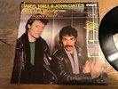 DARYL HALL & JOHN OATES 