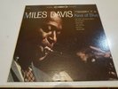 Miles Davis ?– Kind Of Blue US 1 Press