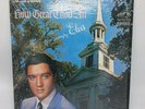 Elvis Presley - How Great Thou Art - 1967 LP -  In Shrink LSP-3758 Dynagroove