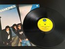 THE RAMONES - LEAVE HOME - VINYL L.P - 1977 UK RELEASE - SIRE ?– 9103 254 -