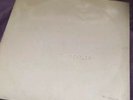 The Beatles vinyl DLP White Album,  U.K. Mon Album No 0064372. 1968. Very Good P