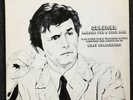 Billy Goldenberg Columbo:  Ransom For a Dead Man OST rare LP Private Press