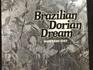 Manfredo Fest Brazilian Dorian Dream OG LP Minnesota Private Press Prog Jazz shr
