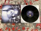Tom Waits - Bone Machine - 1992 Island (ILPS 9993 512 580-1) - Made In England