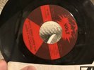 Funk/Deep Soul 45 - Jeanne & The Darlings - Soul Girl - Volt - VG+