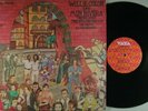 Willie Colon/Mon Rivera.-There Goes The Neighborhood.Orig.1st.Press on Vaya.Ex