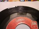 KAREN CARPENTER SIGNED ALBUM FADED LIGHT AUTOGRAPH RICHARD CARPENTER SIGNED ALSO