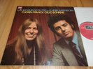 HMV ASD 2851 UK 1st B/W FRANCK / CHOPIN - CELLO SONATAS *JACQUELINE DU PRE* NM