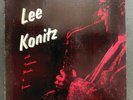 LEE KONITZ w/ Tristano, Marsh and Bauer PRESTIGE LP 7004 Mono RVG NYC Orig