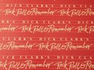 RADIO SHOW: DICK CLARKS RR&R 9/29/84 DIONNE WARWICK w/12 HITS & 8 INTERVIEWS;'71
