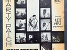 MARTY PAICH QUARTET with ART PEPPER TAMPA LP TP28 DG Mono Red Wax Orig Rare