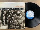 Andrew Hill Compulsion w.Hubbard-Gilmore Blue Note NY mono Van Gelder