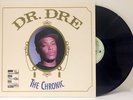 Dr. Dre ?– The Chronic Vinyl LP Europe