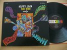 THE WHO- HAPPY JACK RARE 1967 ORIGINAL U.S. 1ST PRESS CLASSIC HARD ROCK MOD NM