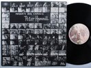 PETER HAMMILL Nadir's Big Chance CHARISMA LP VG+ uk **
