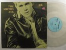 SMITHS The Smiths Ask TELDEC 12