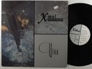 XMAL DEUTSCHLAND Viva XILE/PHONOGRAM LP VG+ uk **
