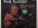 YMA SUMAC Mambo  CAPITOL M-11892 LP SEALED **