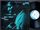 GRANT GREEN Am I Blue LP BLUE NOTE BST 84139 US 1964 NY RVG EAR ST Joe Henderson
