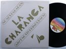 LA CHARANGA 76 No Nos Pararan TR LP VG++