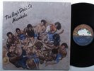 MASEKELA The Boy's Doin' It CASABLANCA LP VG++/VG+ SHRINK