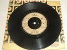 NEW YORK DOLLS JET BOY + 2 TRACKS 1977 MERCURY 7