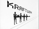 Kraftwerk ?– Minimum-Maximum  4LP  BOX   EMI Music 2005