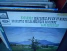 BRUCKNER - SCHURICHT Symphony #8 2LP ASDF 825/6 -NM