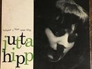 Jutta Hipp - At The Hickory House LP Volume 1 - 1956 Original DG Blue Note Lex