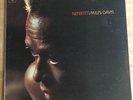 Nefertiti Miles Davis Columbia records PC 9594 USA VG+/EX