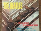 The Beatles - Please Please Me (1963 Parlophone) Stereo LP PCS 3042